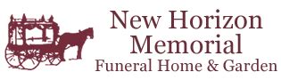 new horizon funeral home|new horizon dora obituary.